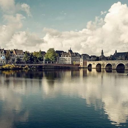 Etwee Vakantiehuis Lanaken Luaran gambar