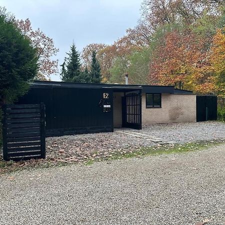 Etwee Vakantiehuis Lanaken Luaran gambar