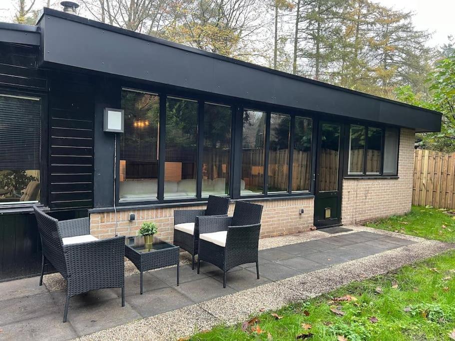 Etwee Vakantiehuis Lanaken Luaran gambar