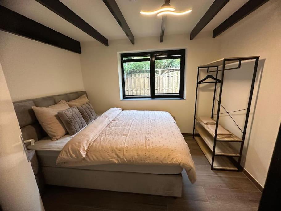 Etwee Vakantiehuis Lanaken Luaran gambar