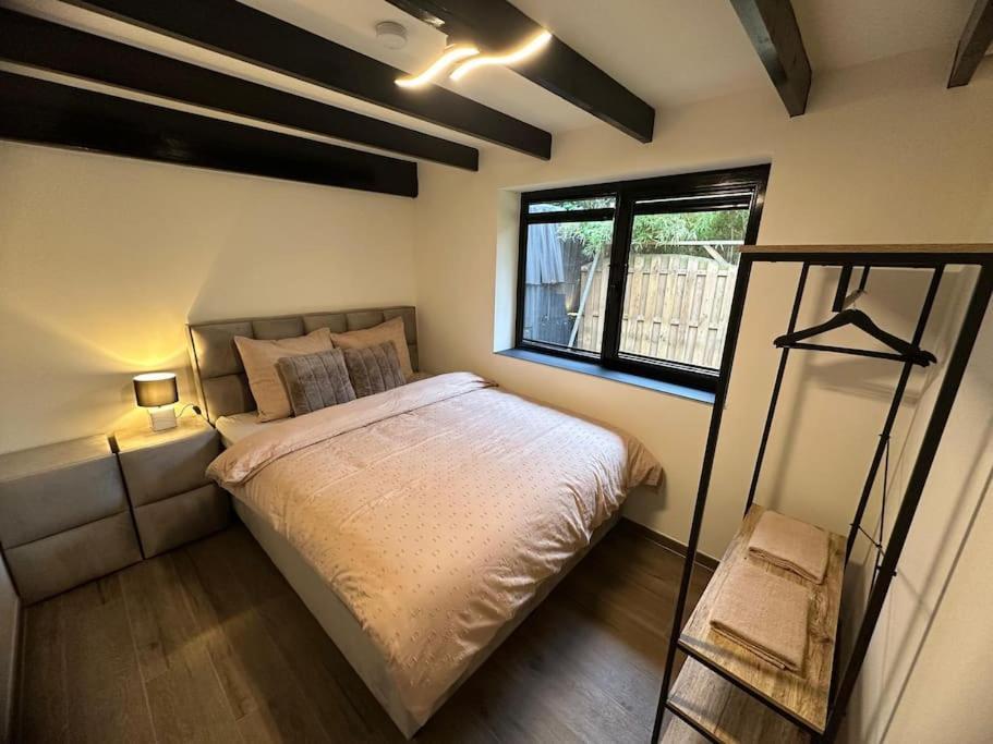 Etwee Vakantiehuis Lanaken Luaran gambar