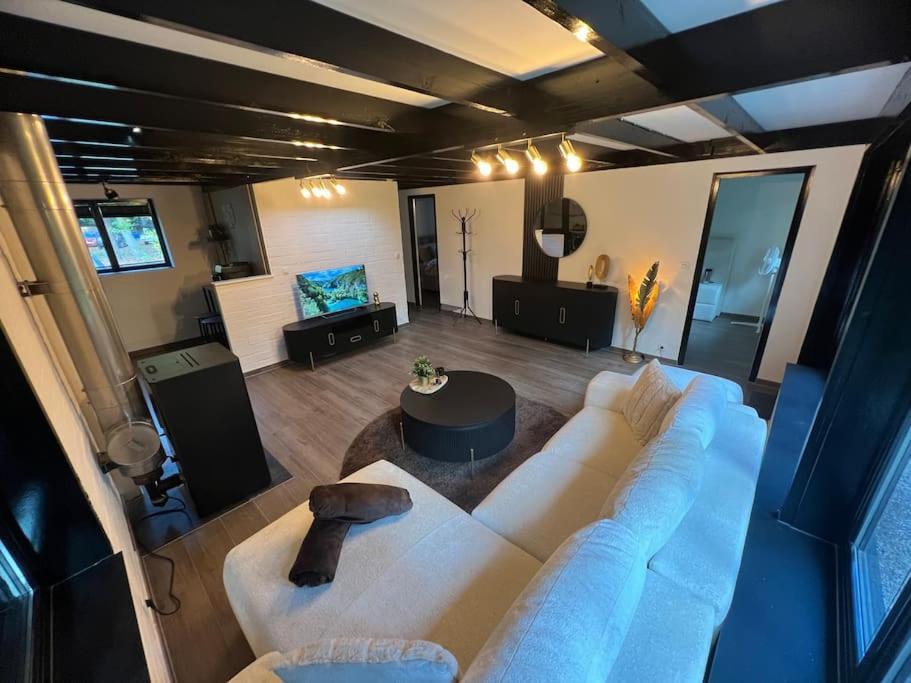 Etwee Vakantiehuis Lanaken Luaran gambar