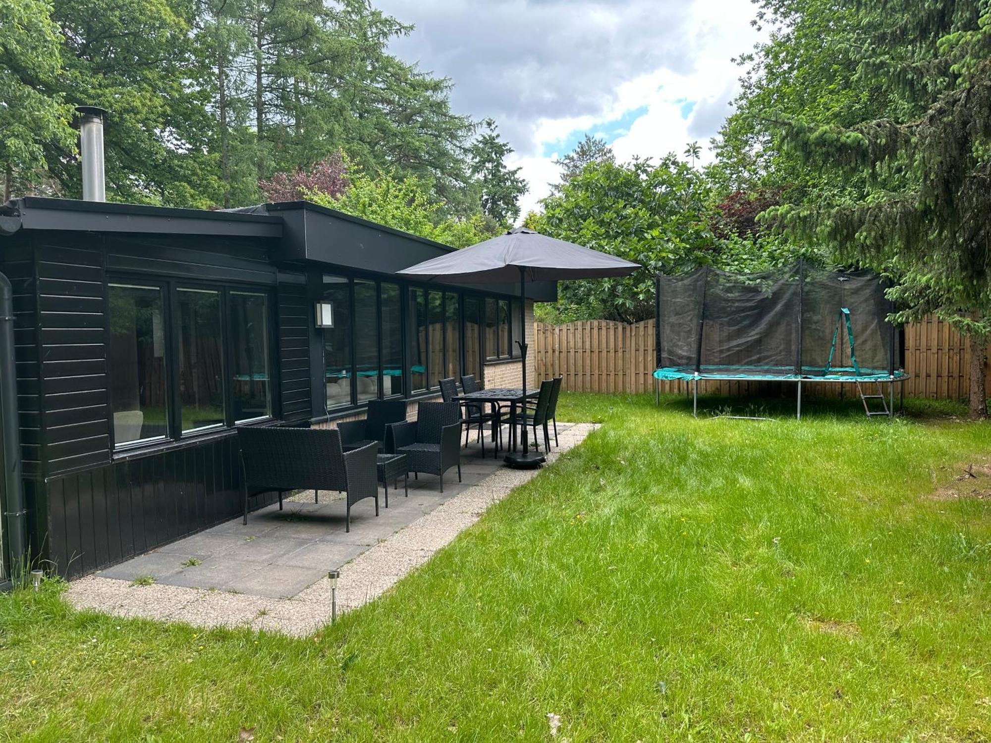 Etwee Vakantiehuis Lanaken Luaran gambar